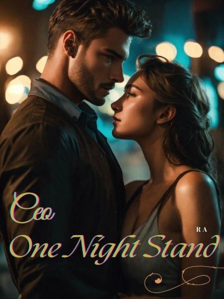 CEO ONE NIGHT STAND. CEO ONE NIGHT STAND. Cover
