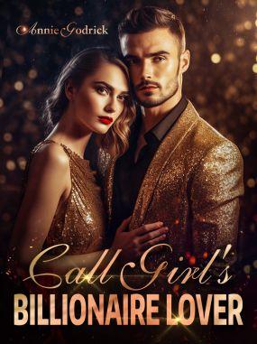 Call Girl's Billionaire Lover Call Girl's Billionaire Lover Cover