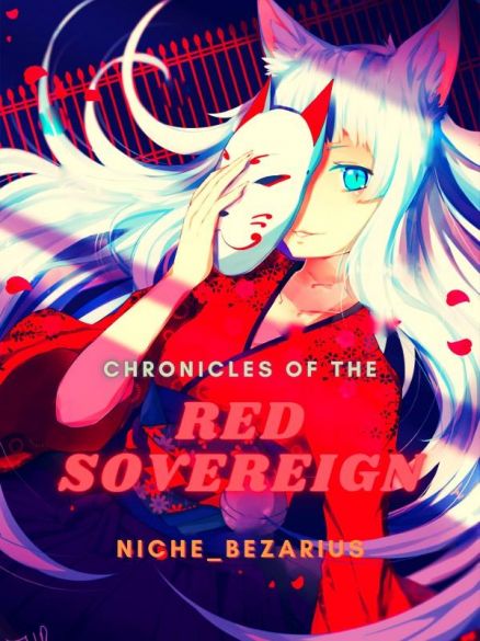 Chronicles of the Red Sovereign Chronicles of the Red Sovereign Cover