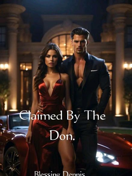 Claimed By The Don Claimed By The Don Cover