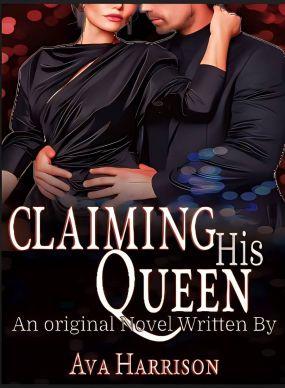 Claiming His Queen Claiming His Queen Cover