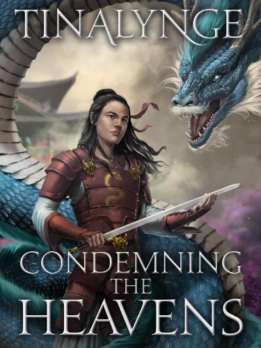 Condemning the Heavens Condemning the Heavens Cover