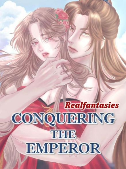 Conquering the Emperor Cover
