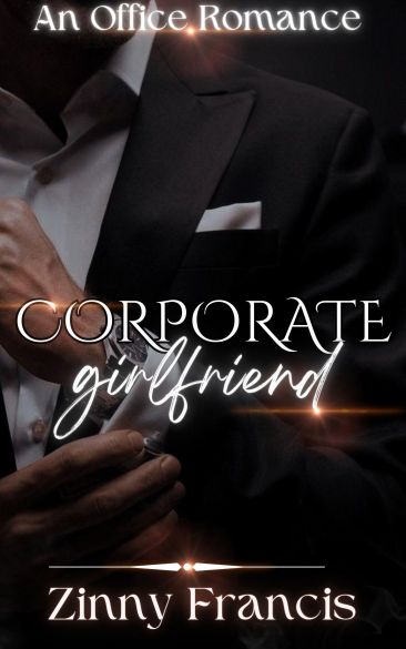 Corporate Girlfriend  Cover
