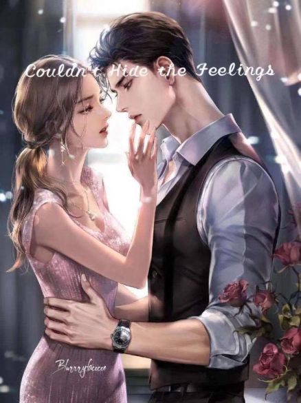 Couldn't Hide the Feelings Couldn't Hide the Feelings Cover