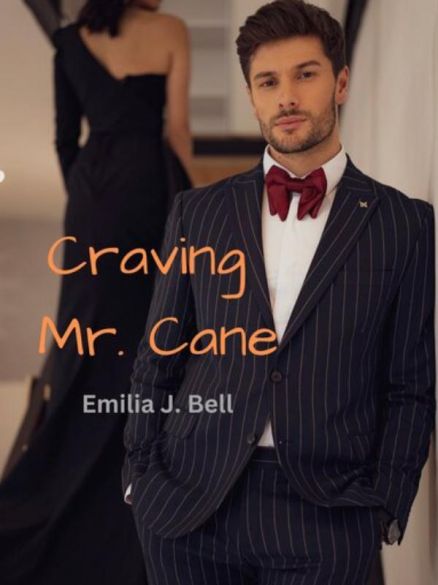 Craving Mr. Cane Craving Mr. Cane Cover