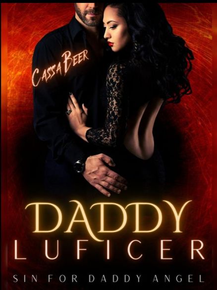 Daddy Lucifer Daddy Lucifer Cover