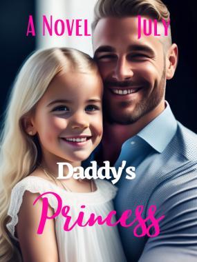 Daddy's Princess Daddy's Princess Cover
