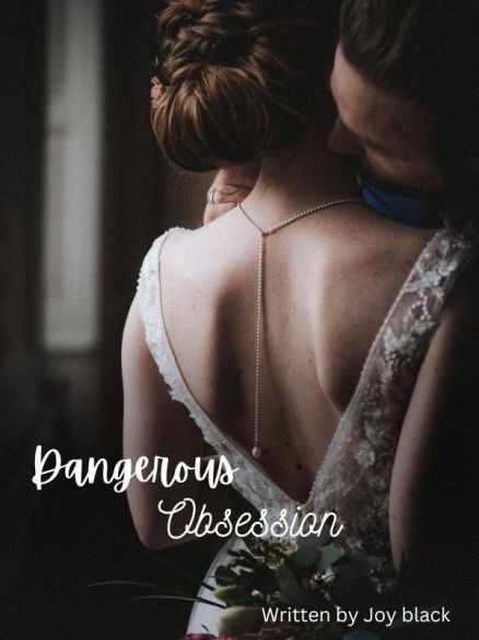 Dangerous Obsession Dangerous Obsession Cover