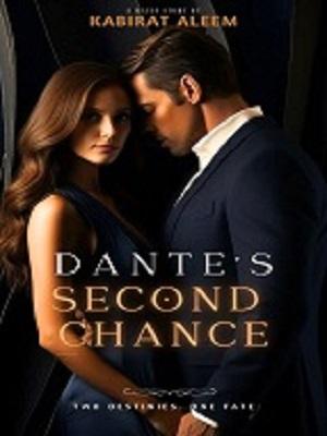 Dante's Second Chance Dante's Second Chance Cover