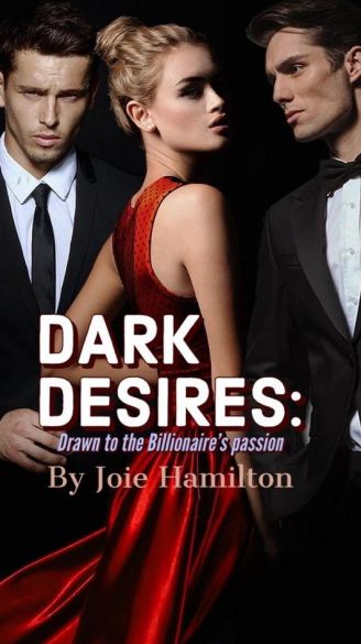Dark Desires Dark Desires Cover
