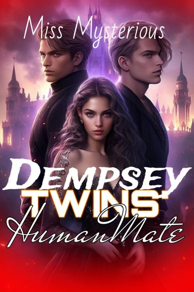 Dempsey TWINS' HumanMate Dempsey TWINS' HumanMate Cover