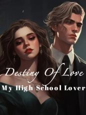 Destiny of Love, My High School Lover  Cover