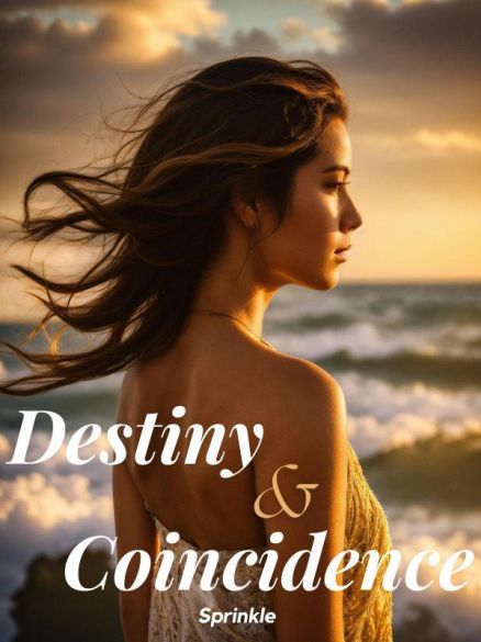 Destiny or Coincidence? Cover