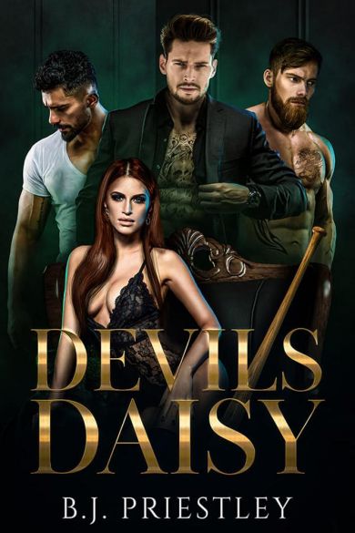 Devils Daisy Devils Daisy Cover