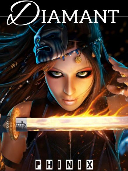 Diamant Diamant Cover