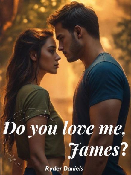 Do you love me, James? Do you love me, James? Cover