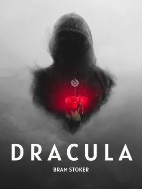 Dracula Dracula Cover