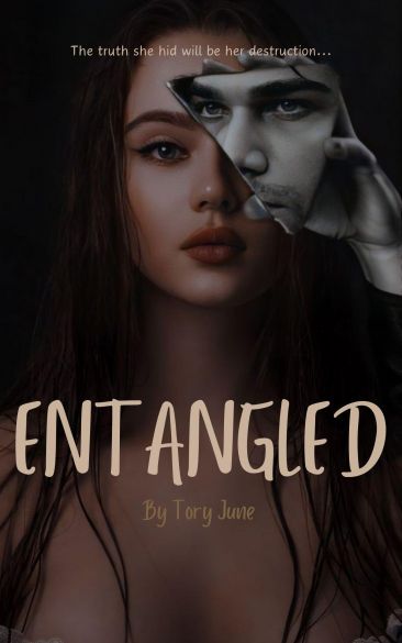 ENTANGLED ENTANGLED Cover