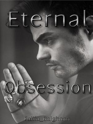 ETERNAL OBSESSION Cover