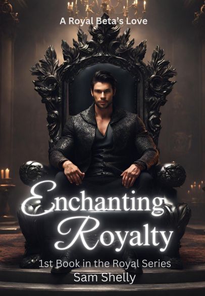 Enchanting Royalty Enchanting Royalty Cover