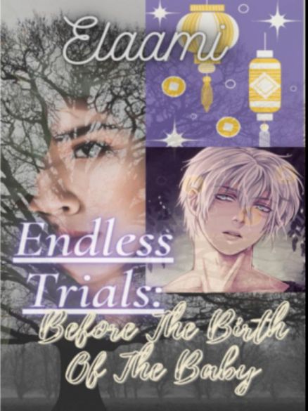 Endless Trials: Before The Birth Of The Baby Cover
