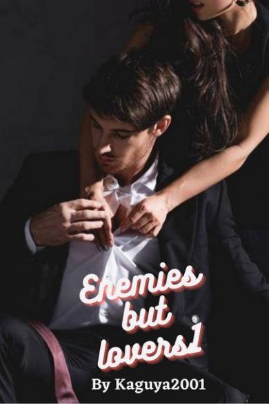 Enemies but lovers 1 Cover