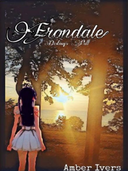 Erondale Erondale Cover