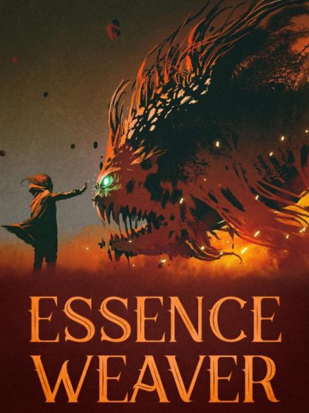 Essence Weaver Essence Weaver Cover