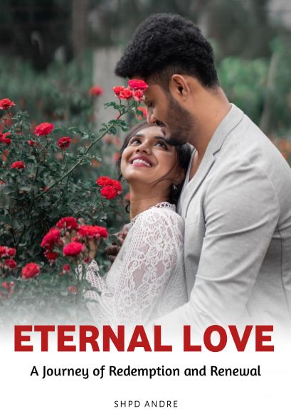 Eternal Love: A Journey of Redemption and Renewal Eternal Love: A Journey of Redemption and Renewal Cover
