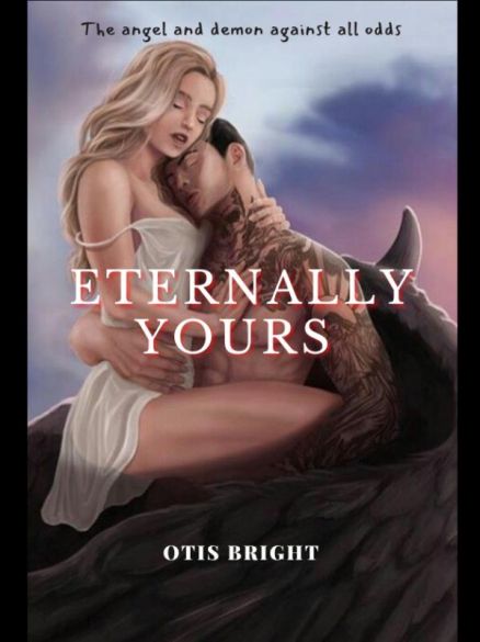 Eternally Yours: The Love Chain Eternally Yours: The Love Chain Cover