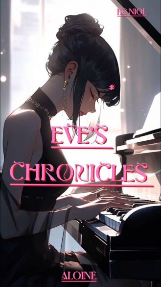 Eve's chronicles Cover