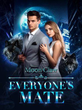 Everyone's Mate Cover