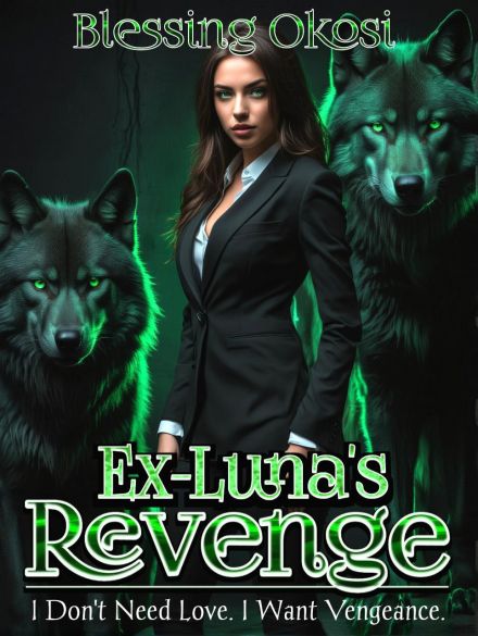 Ex-Luna's Revenge Ex-Luna's Revenge Cover