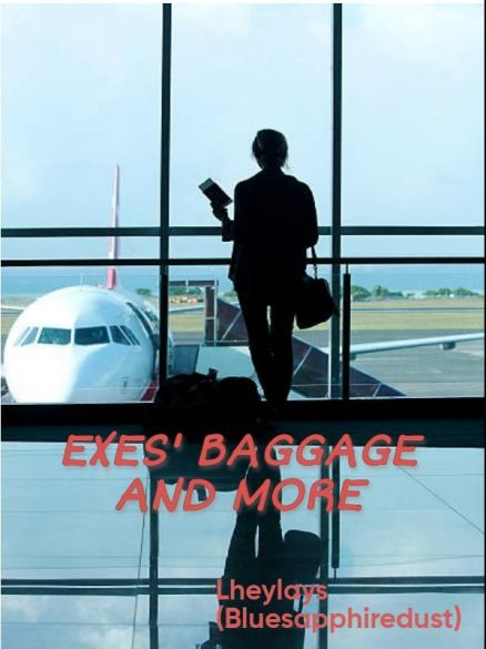 Exes' Baggage And More Cover