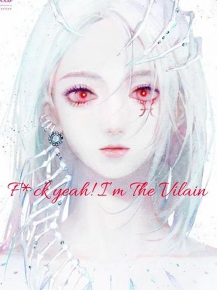 F*ckYeah! I’m The Villain F*ckYeah! I’m The Villain Cover