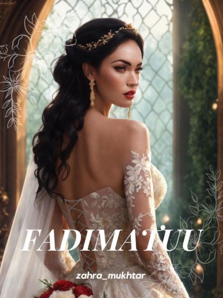 FADIMATUU Cover