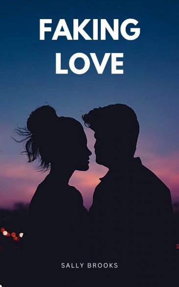 FAKING LOVE FAKING LOVE Cover