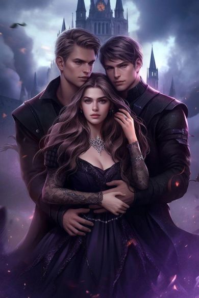 Fated To The Rude Alpha Twins Fated To The Rude Alpha Twins Cover