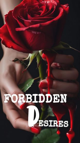 Forbidden Desires Cover