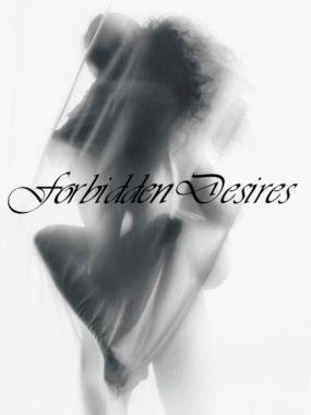 Forbidden Desires Cover