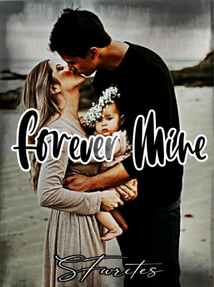 Forever Mine Cover