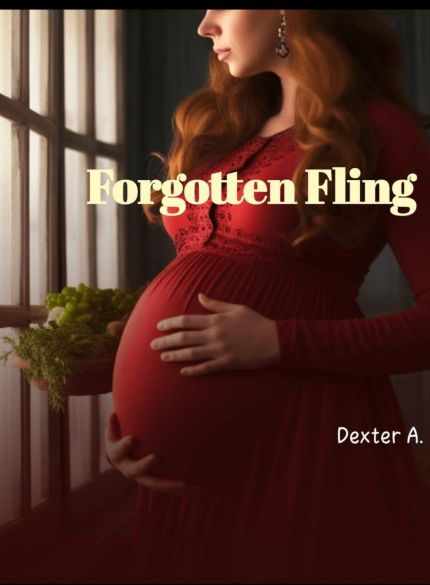 Forgotten Fling  Cover