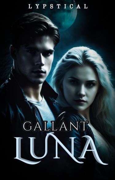 Gallant Luna Gallant Luna Cover