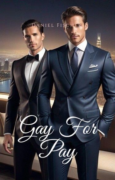 Gay For Pay  Cover