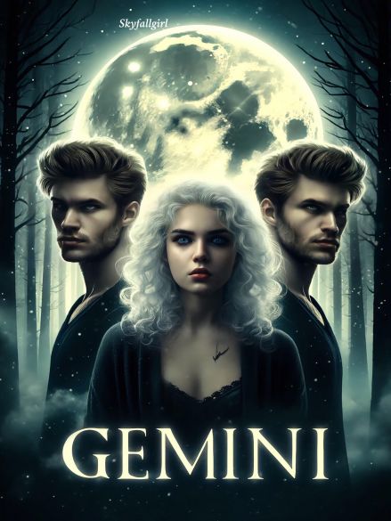 Gemini Gemini Cover