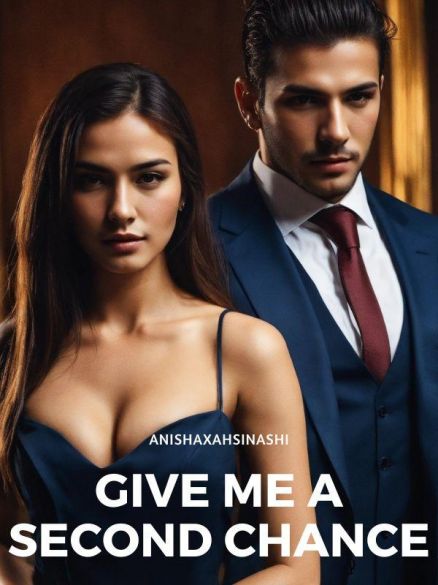 Give Me A Second Chance Cover