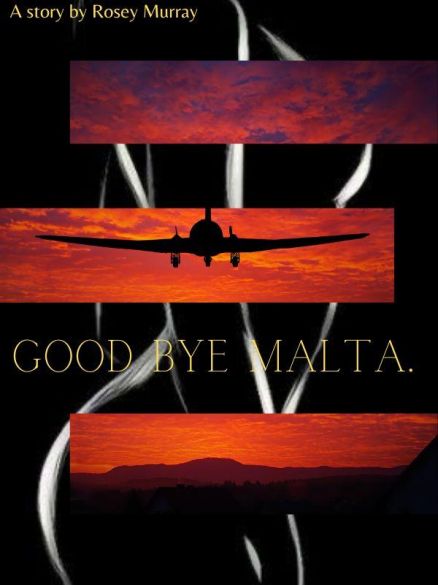 Good Bye Malta Good Bye Malta Cover