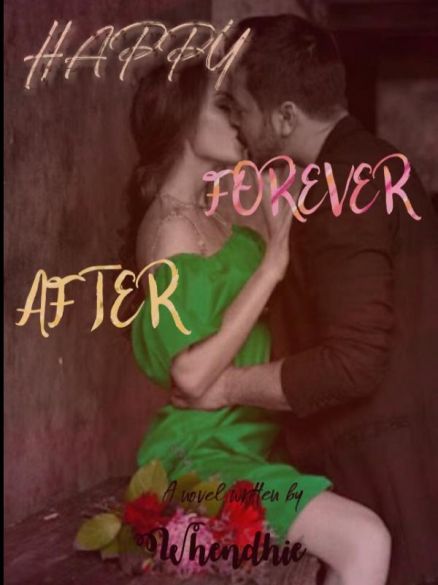 HAPPY FOREVER AFTER HAPPY FOREVER AFTER Cover
