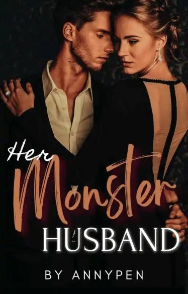 HER MONSTER HUSBAND HER MONSTER HUSBAND Cover
